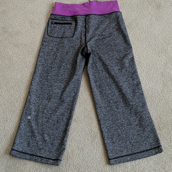 lululemon athletica Crop pants - Picture 7 of 9